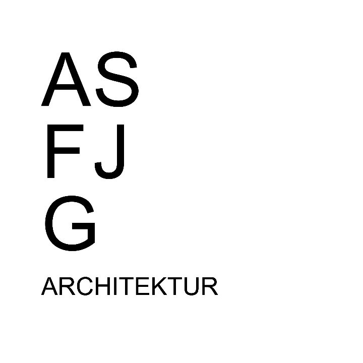 ASFJG Architektur in München - Logo