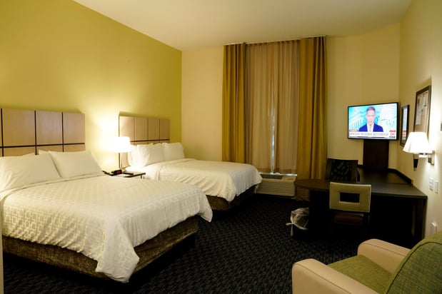 Images Candlewood Suites Plano North by IHG
