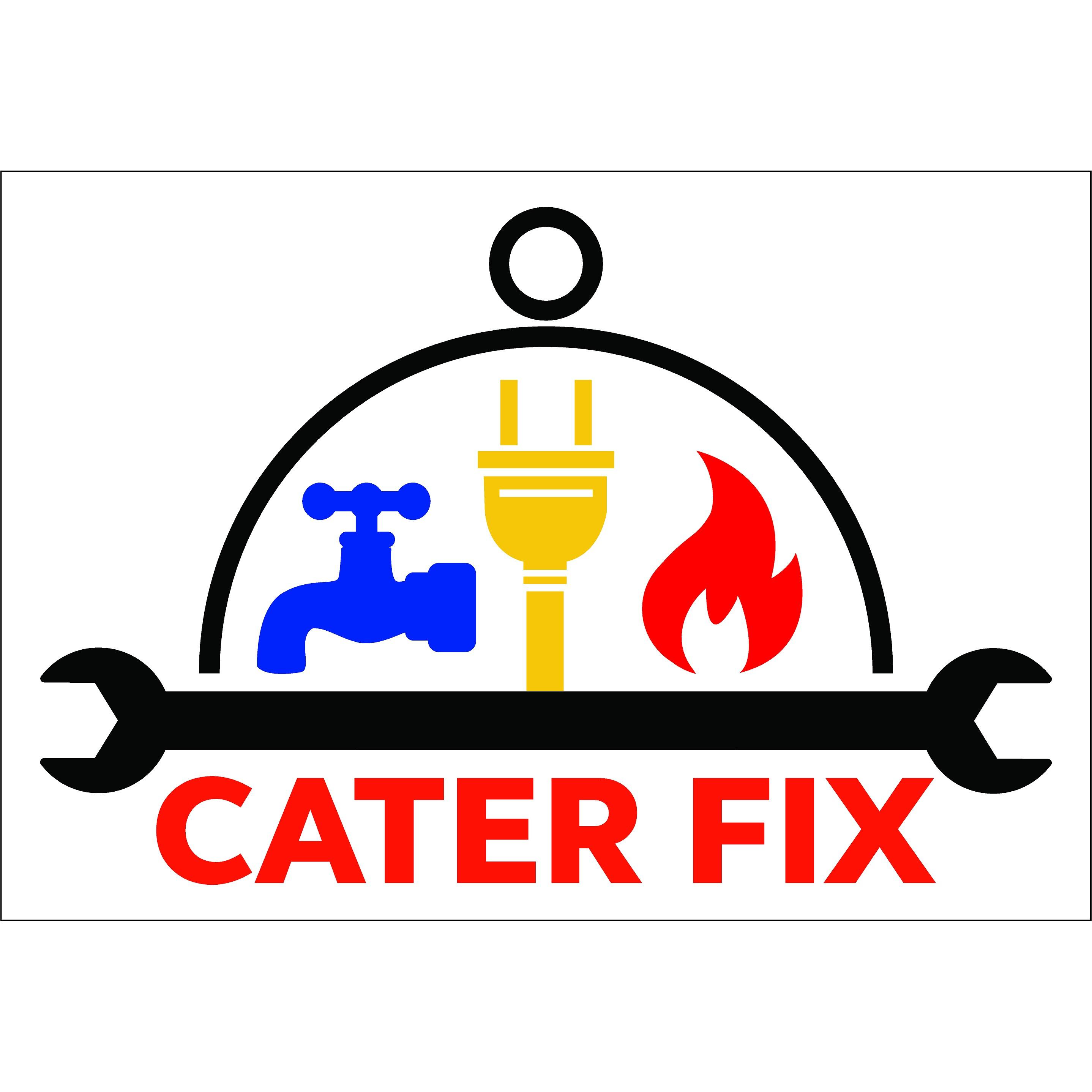 Cater Fix Pty Ltd Logo