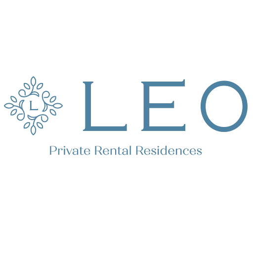 LEO at West Fork Logo