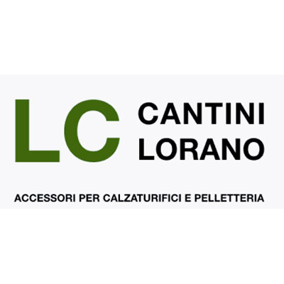 Cantini Lorano Logo