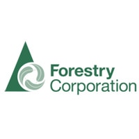 Cumberland State Forest Logo