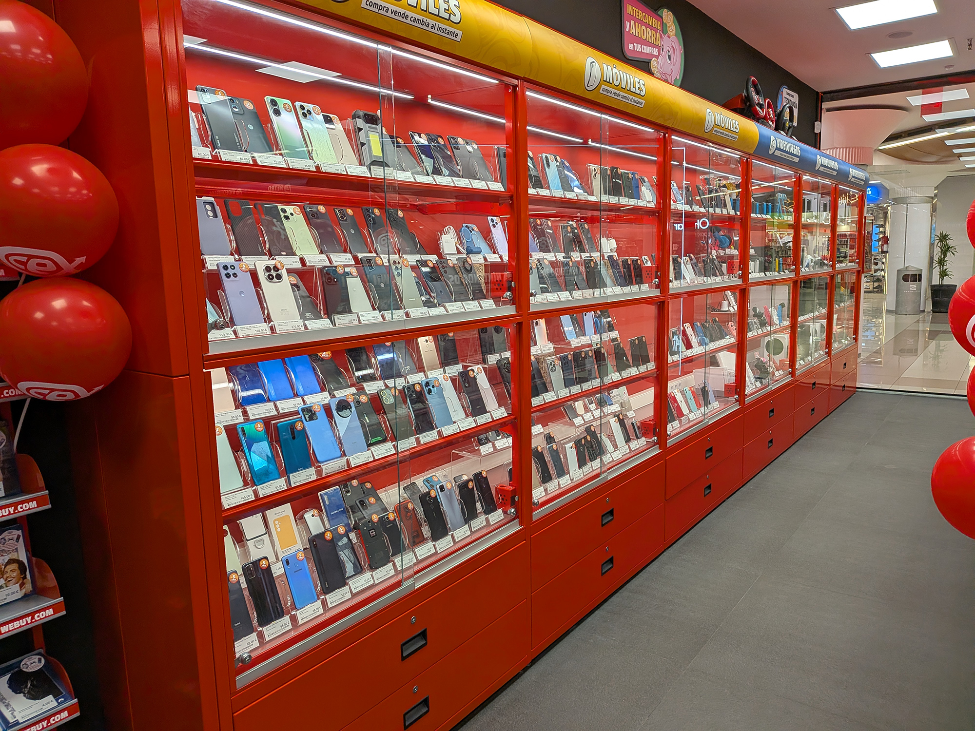 Galería en miniatura