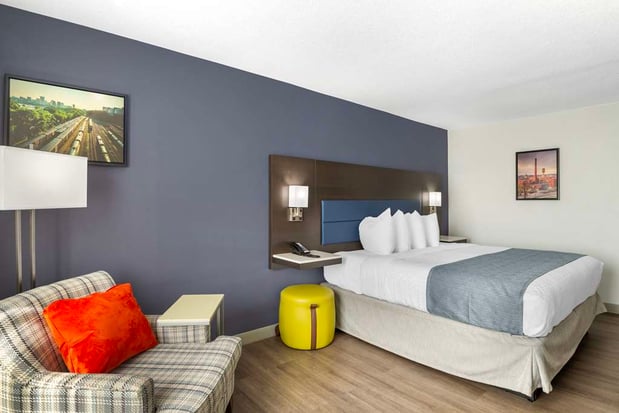 Images Best Western Premier Richmond City Gateway