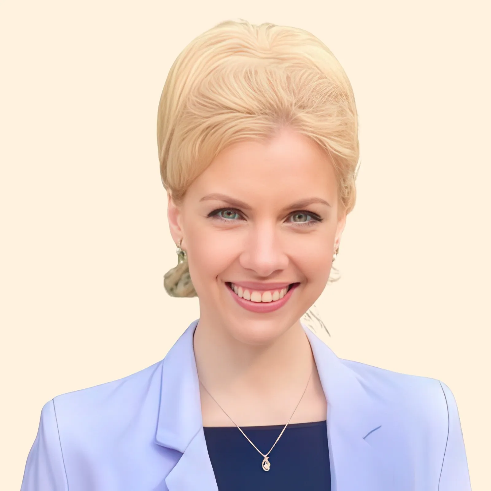 Anna Batyan - Arnold, MD - Mental Health Counseling, Psychiatry, Psychologist
