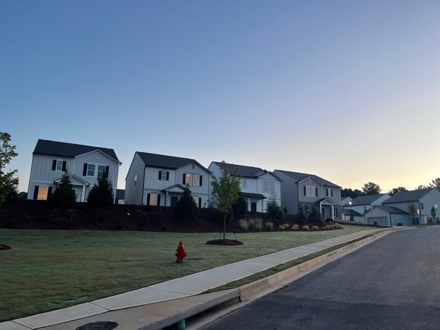 Images Casteel by Starlight Homes