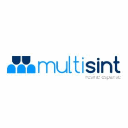 Multisint Resine Espanse Logo