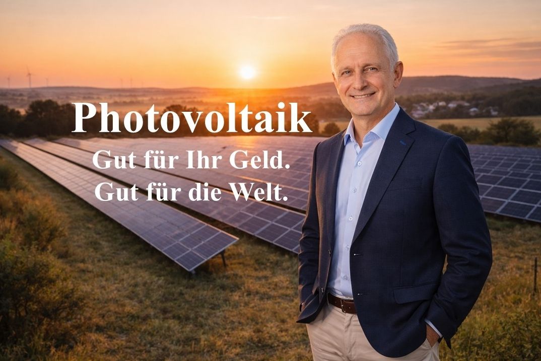 Photovoltaik Investment Consulting, Münchner Straße 42 in Unterhaching