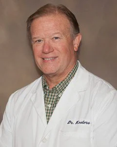 Gregory Kosters, DO