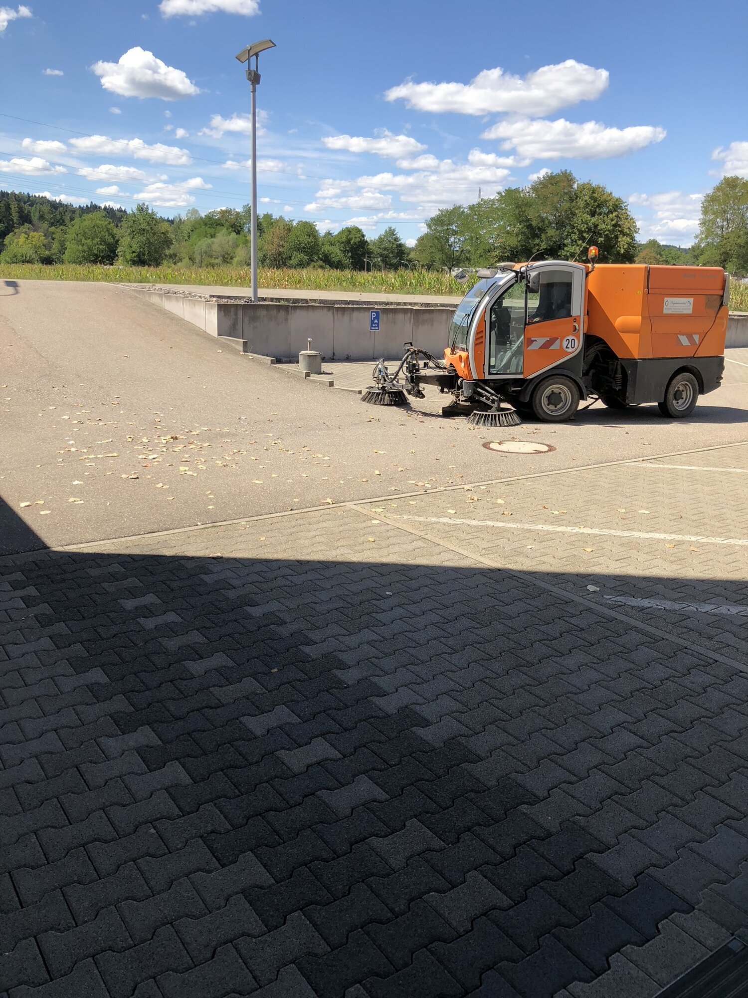 NGS GmbH, Enkendorfstraße 69 in Wehr