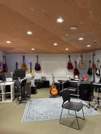 Images Street Symphony