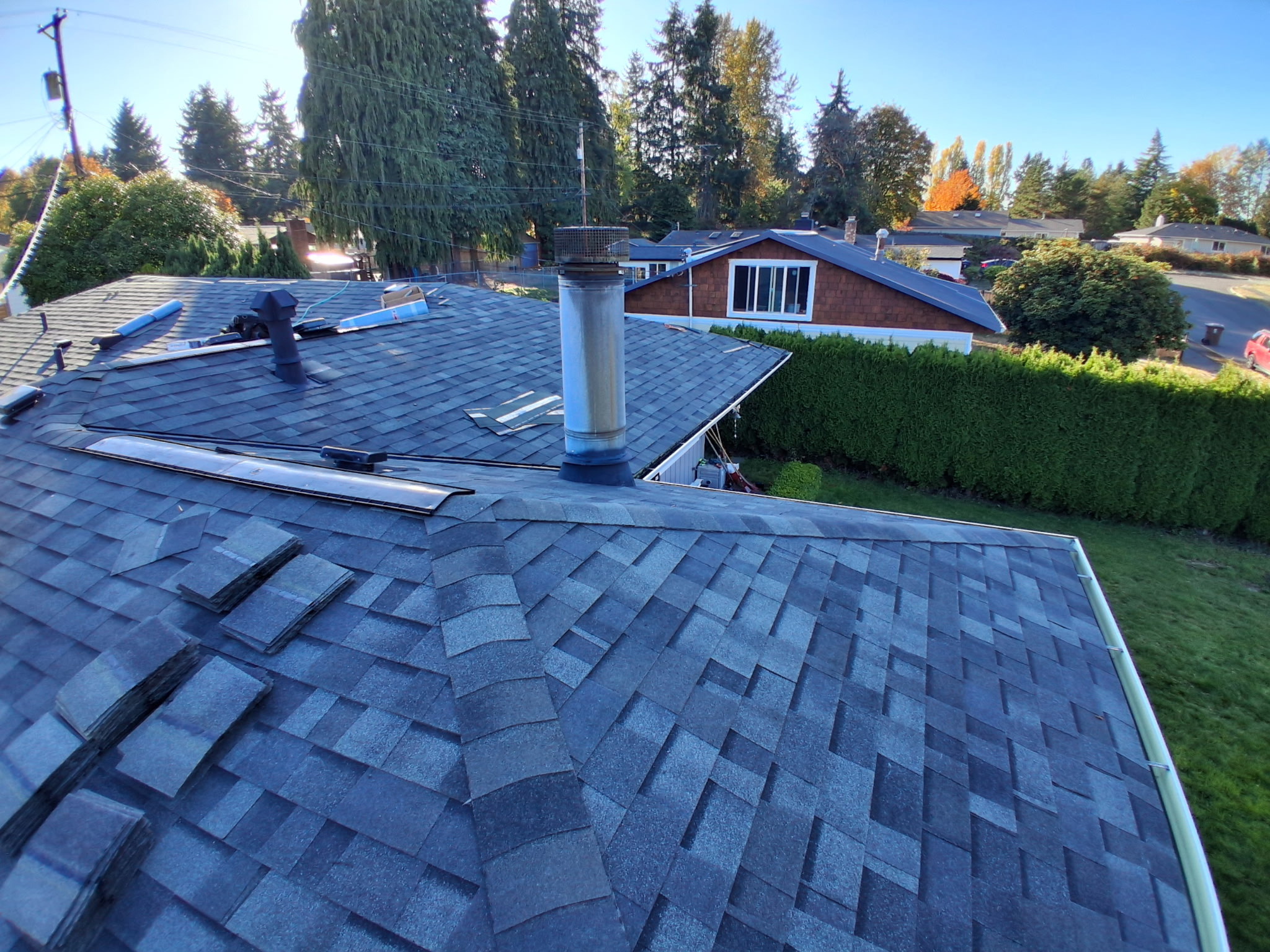 Grit City Gutters & Construction LLC Image