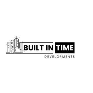 Built in Time Developments Ltd Logo