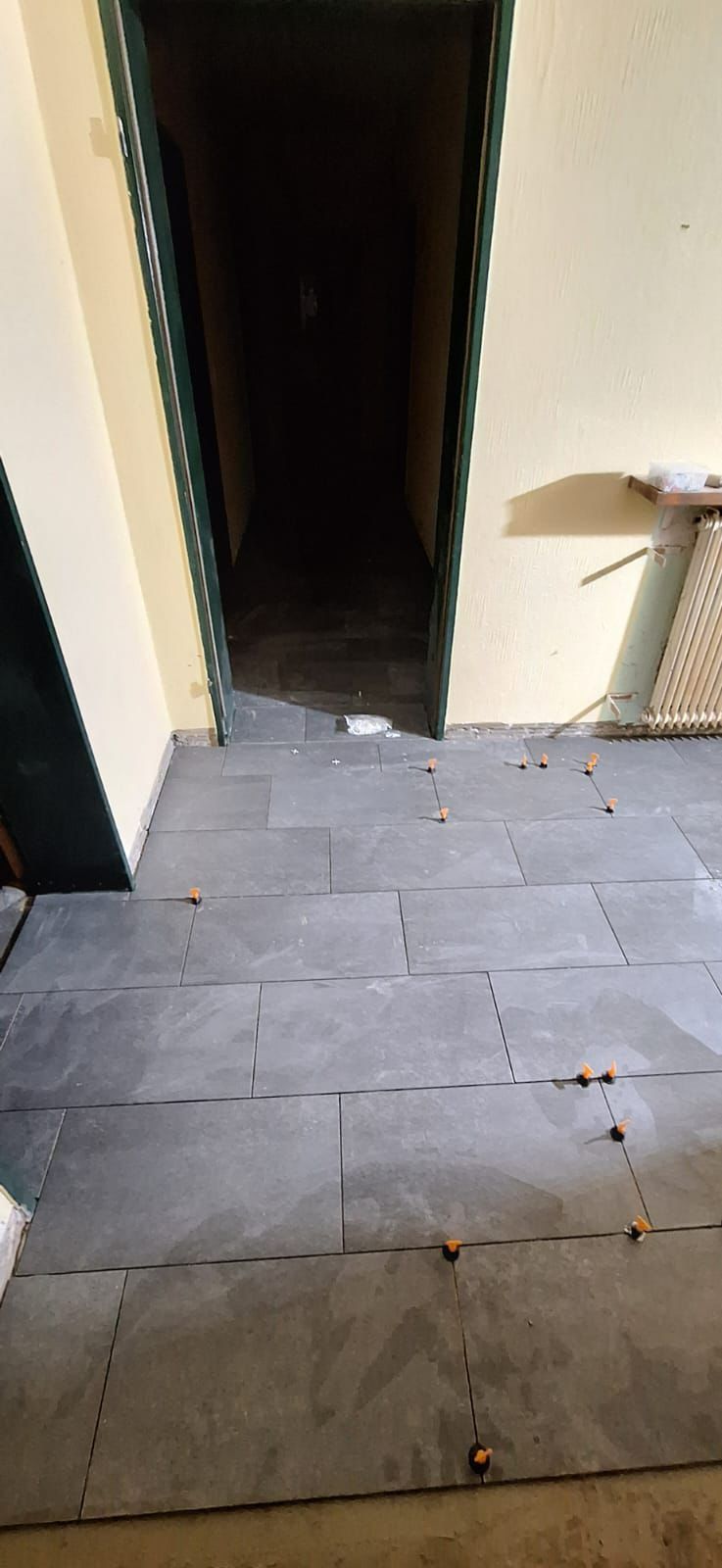 GC Bauunternehmen, Am Klushof 2 in Bremerhaven