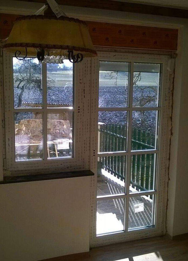 Fensterpartner Malek, Sulzbach 35 in Pichl bei Wels