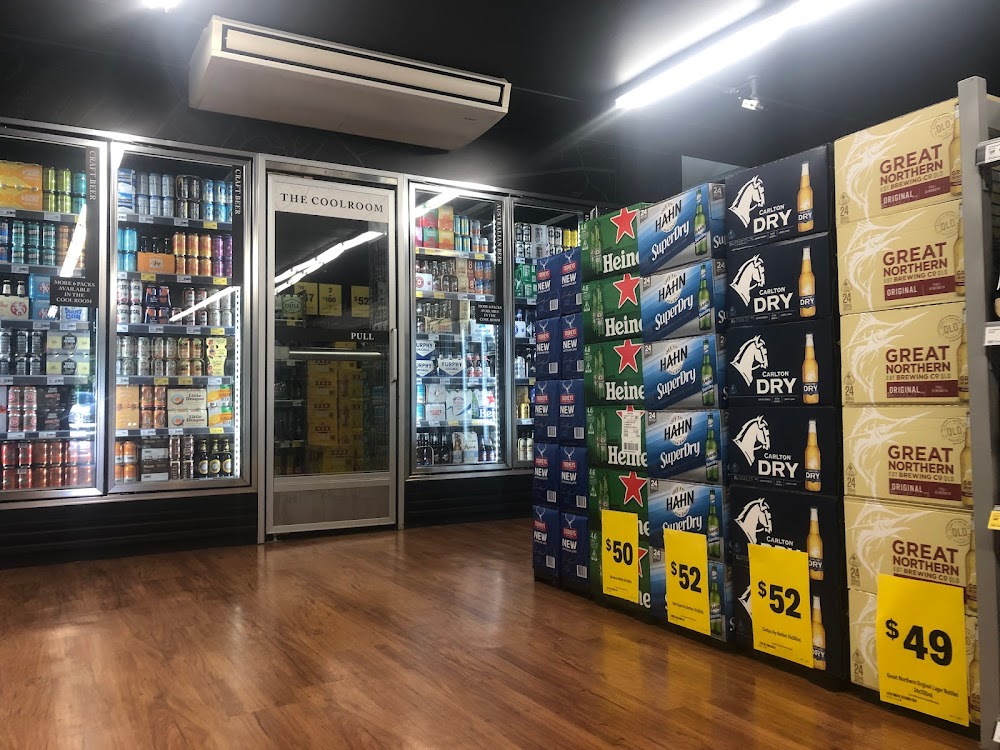Images Liquorland Baulkham Hills