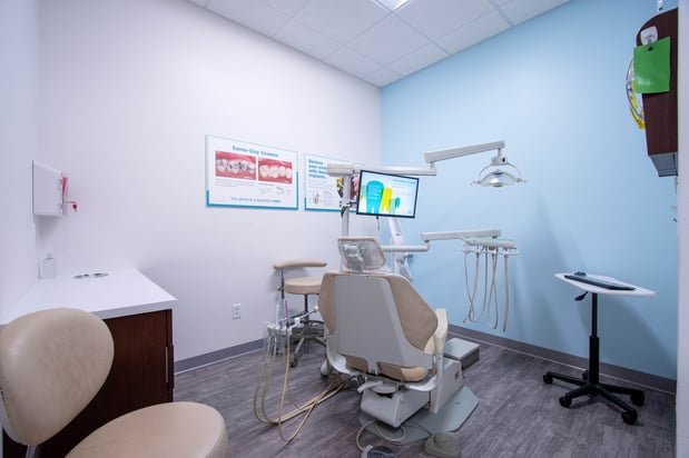 Images Plano Modern Dentistry
