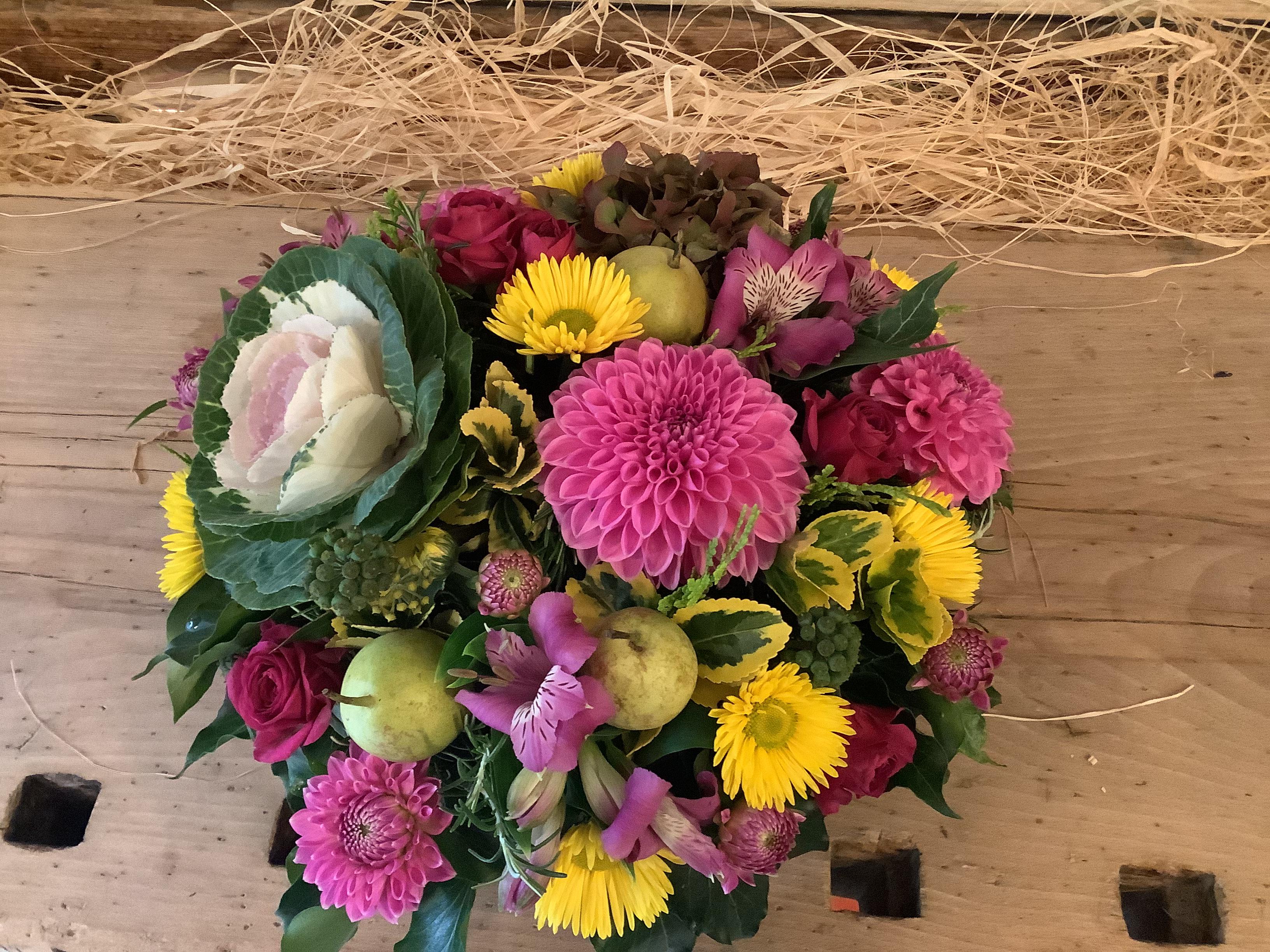 Bilder Fleurs d'Elfes
