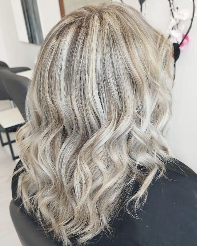 Images Hair Salon Parrucchieri