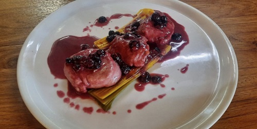 Images Ristorante da Pampurio