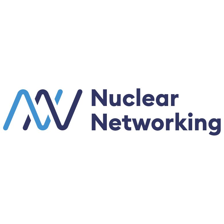 Nuclear Networking Logo