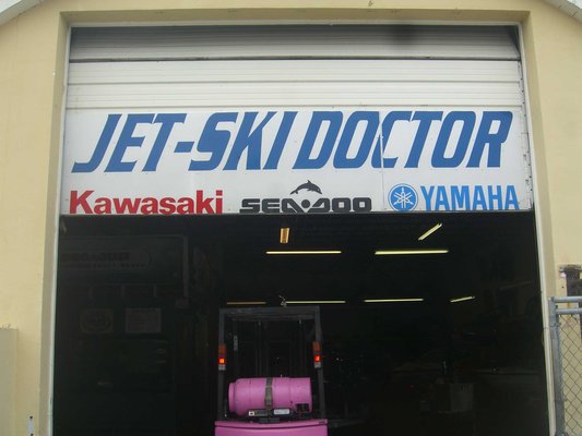 Images The Jet Ski Doctor