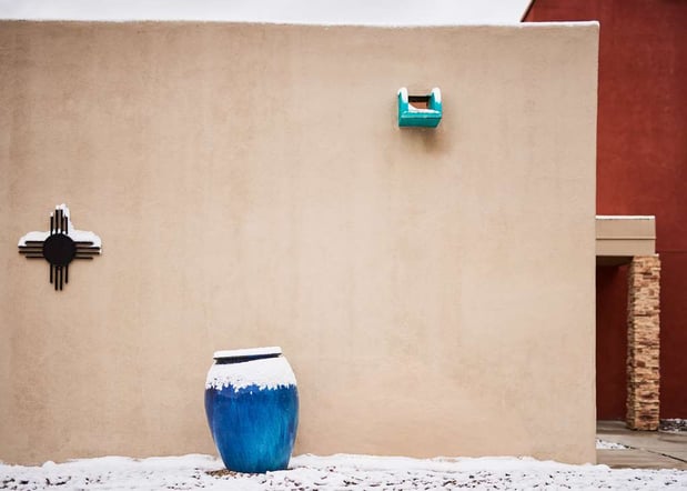 Images Hotel Don Fernando de Taos, Tapestry Collection by Hilton