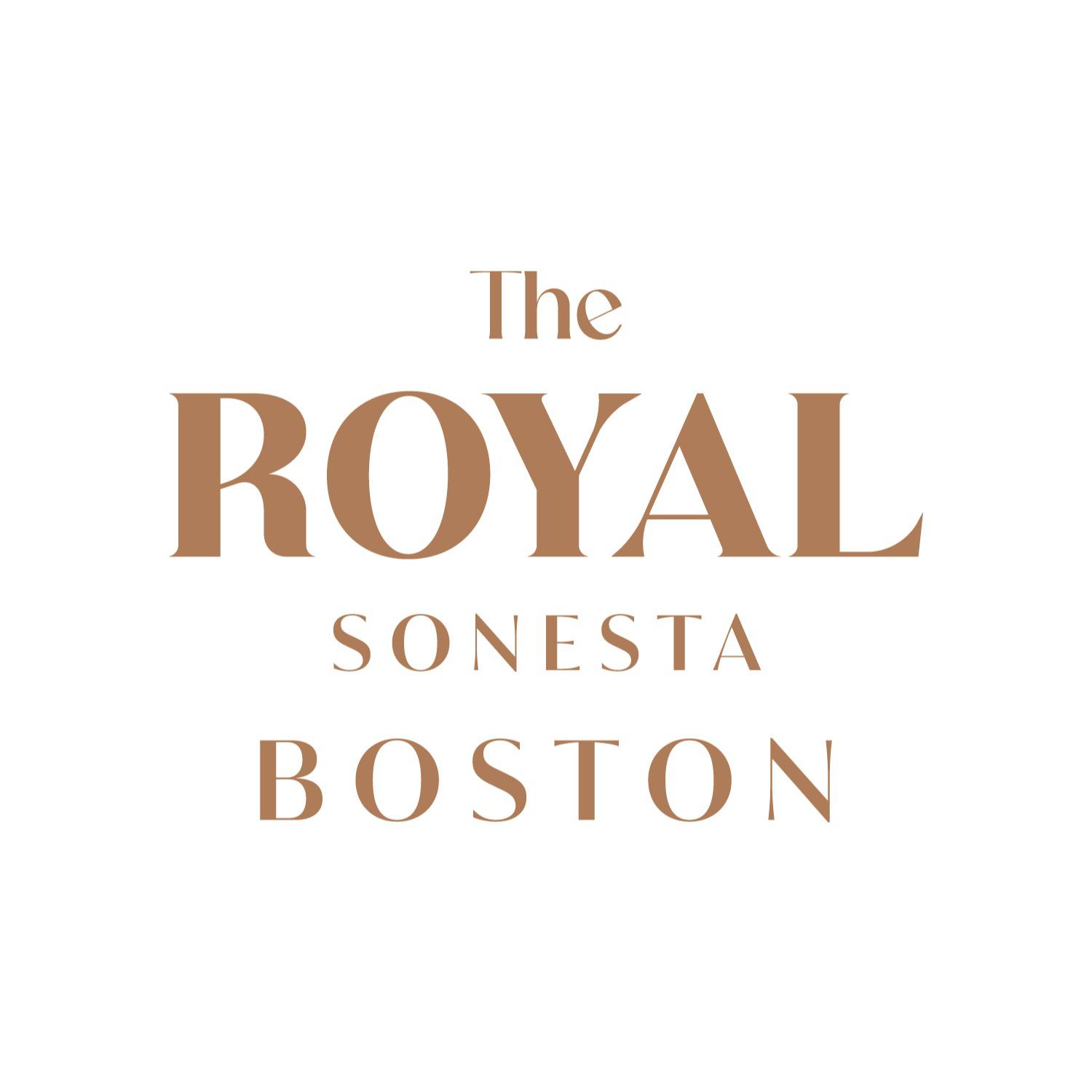 The Royal Sonesta Boston