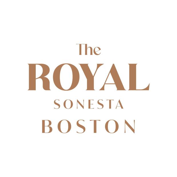 The Royal Sonesta Boston Logo