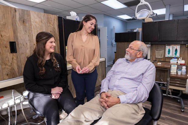 Images Schmidle Family Dentistry