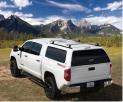 Images Autoplex Truck Toppers & Accessories (Formerly: A&A Toppers)
