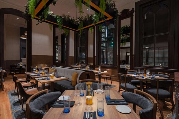 Images Hotel West & Main Conshohocken Philadelphia, Tapestry by Hilton