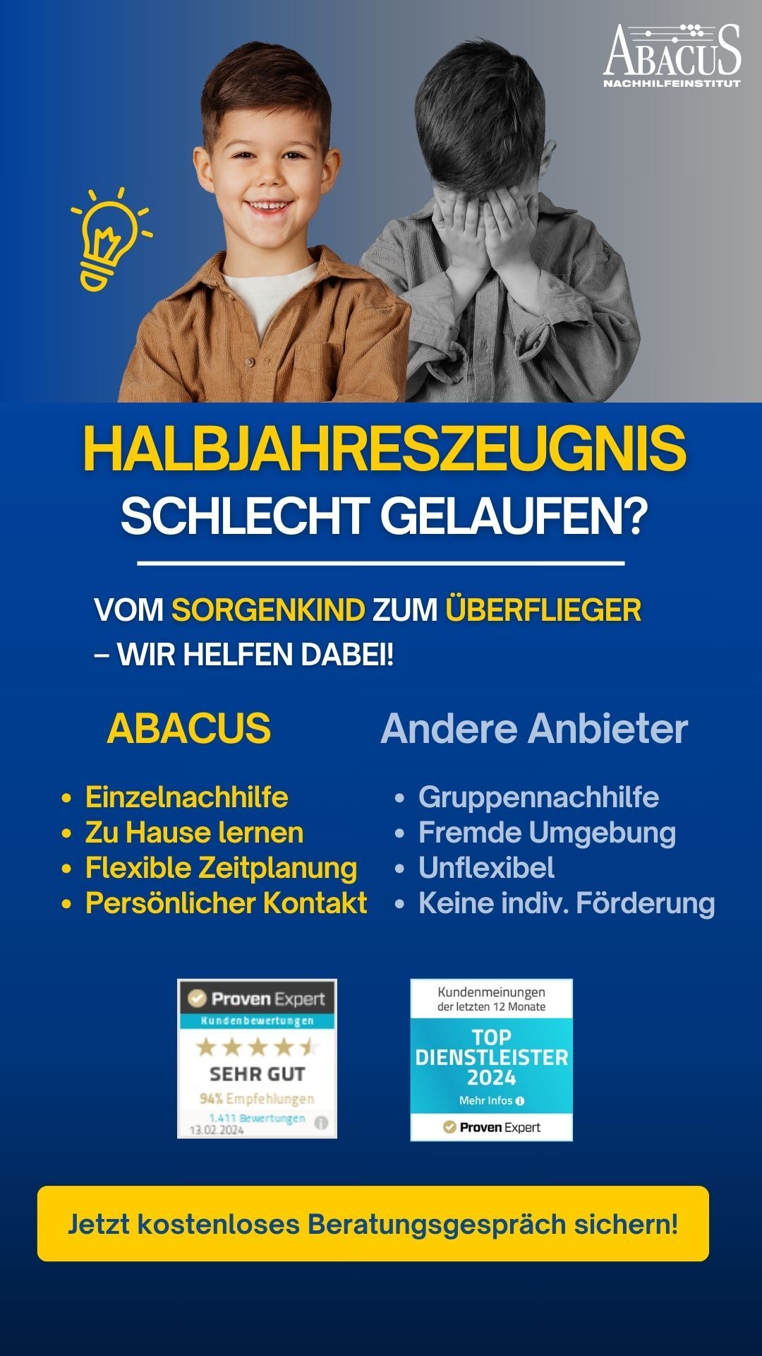 Bild 5 ABACUS Nachhilfe in Luckau