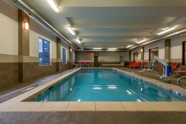 Images Holiday Inn Express & Suites Denver South - Castle Rock by IHG
