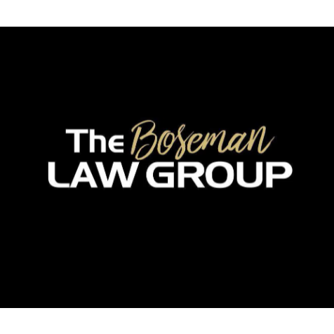 The Boseman Law Group, PLLC Logo