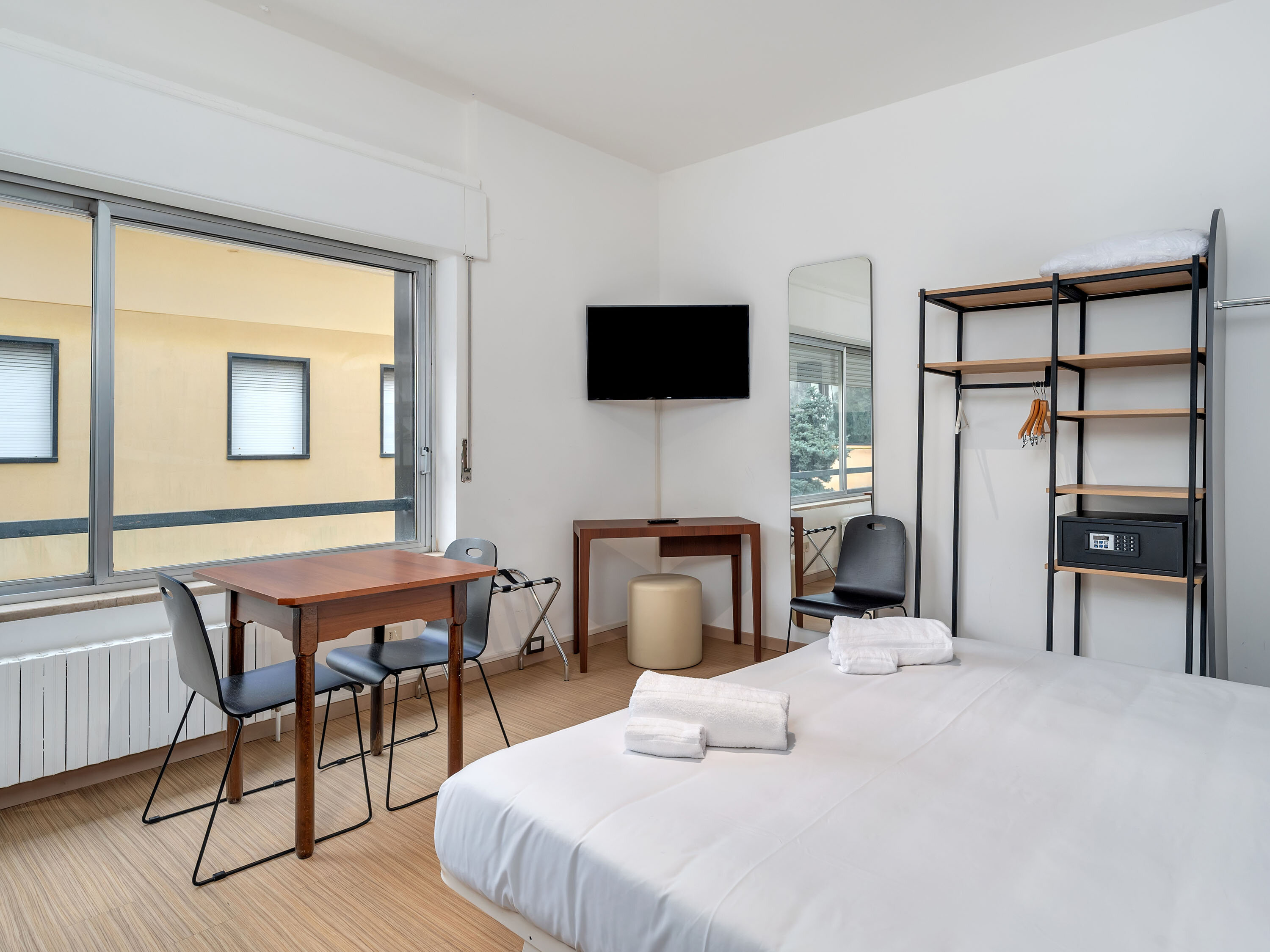 Images B&B HOTEL Milano Ornato