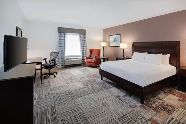 Images Hilton Garden Inn Tyler