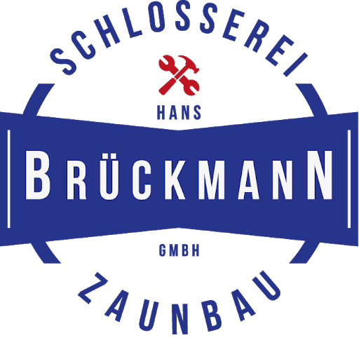 Logo Bauschlosserei und Zaunbau Hans Brückmann GmbH