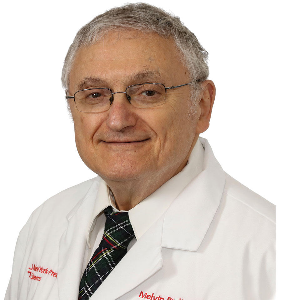 Dr. Melvin J Breite, MD - Bayside, NY - Internal Medicine