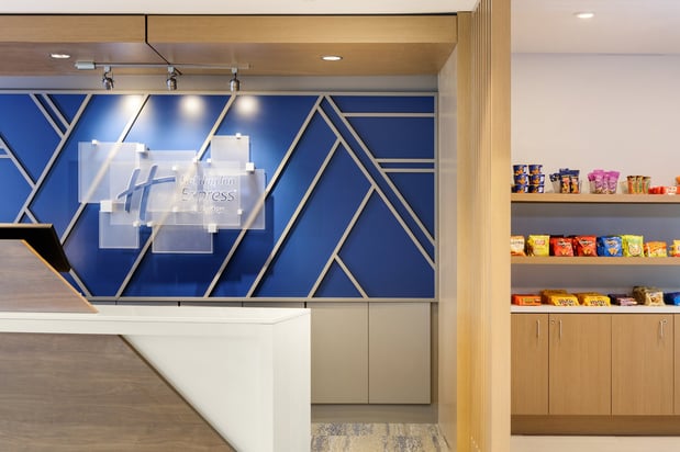 Images Holiday Inn Express & Suites Winchester by IHG