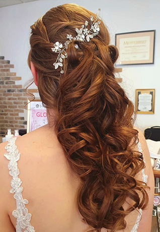 Bild 3 von Just Perfect Hair & Make-up e.U.