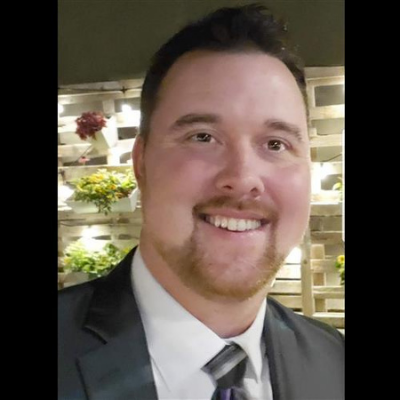 Professional headshot