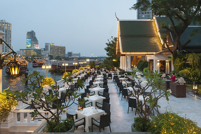 Terrace Rim Naam
