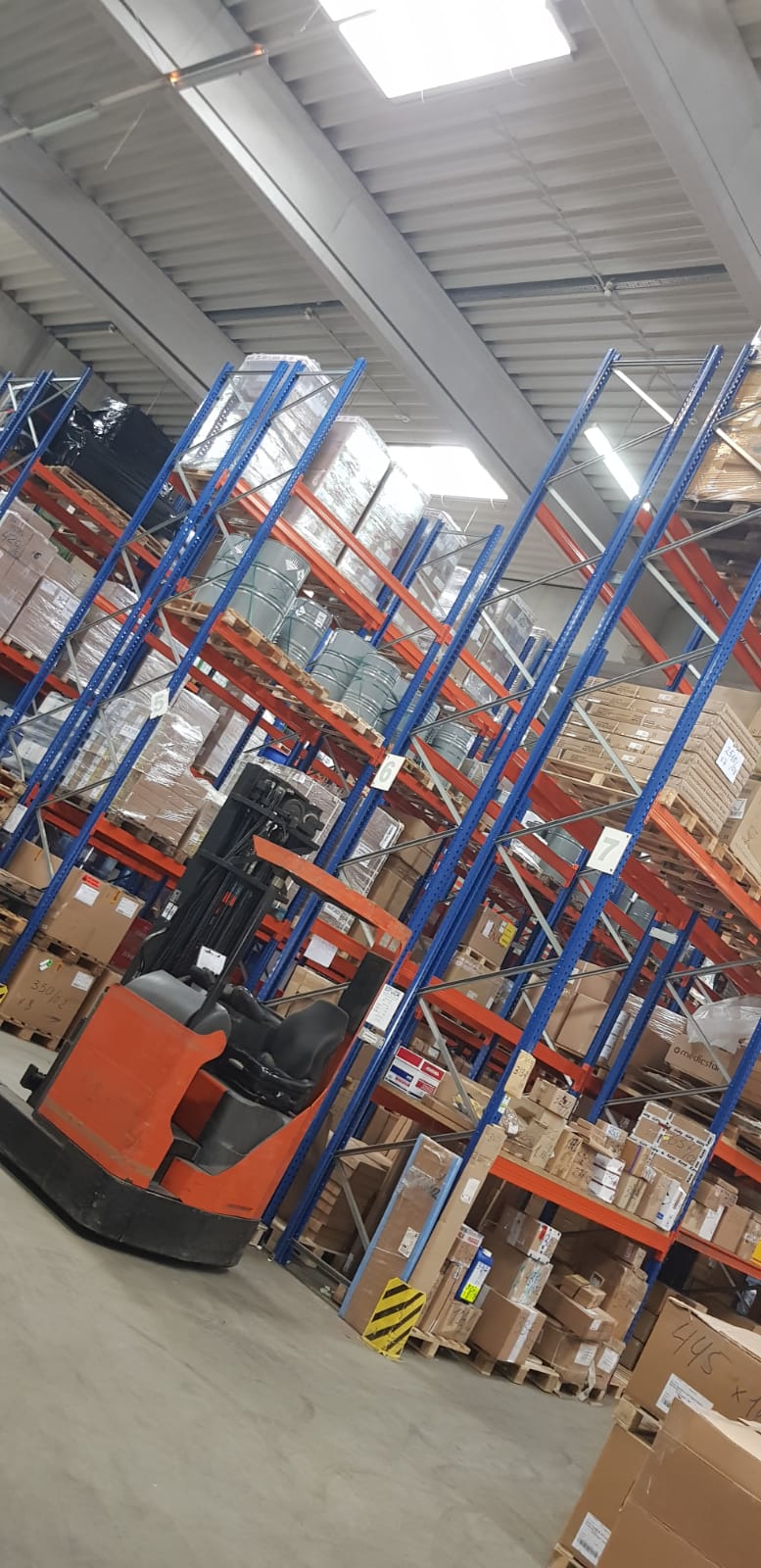 Smile & Help Gesellschaft zur Förderung von Gemeinwohlprojekten mbH, Potsdamer Str. 114 in Berlin