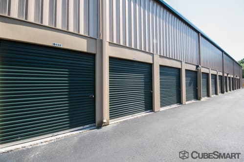 CubeSmart Self Storage Photo