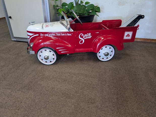 Images Adam Probst - State Farm Insurance Agent