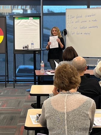 Images Hearing and Brain Centers of America - Richfield