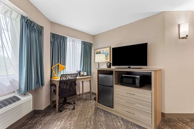 Images Best Western West Lebanon- Hanover Hotel