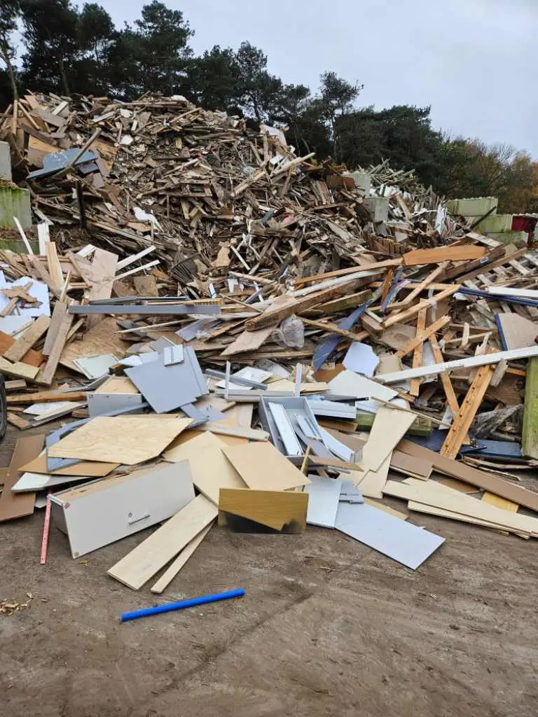 Images Waste Warriors York