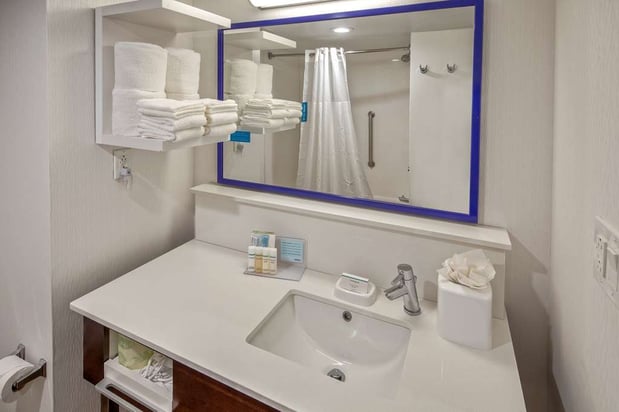 Images Hampton Inn Dumfries/Quantico
